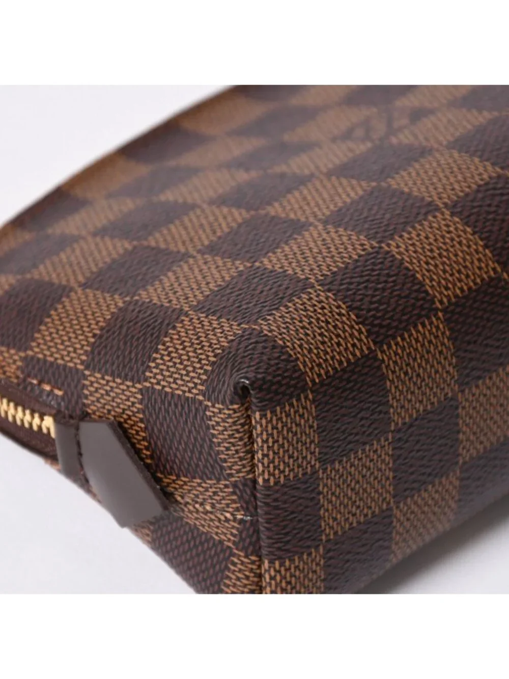 Louis Vuitton this authentic